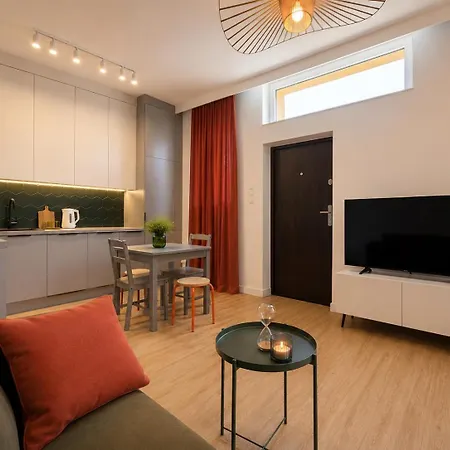 Baza Z Prywatnym Wejsciem Apartmán Zegrze