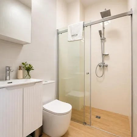 Apartmán Baza Z Prywatnym Wejsciem *