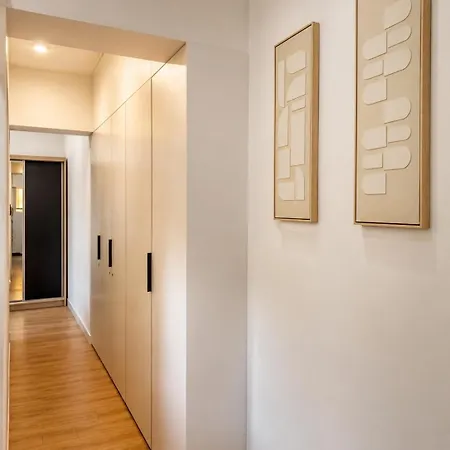 Apartmán Baza Z Prywatnym Wejsciem *